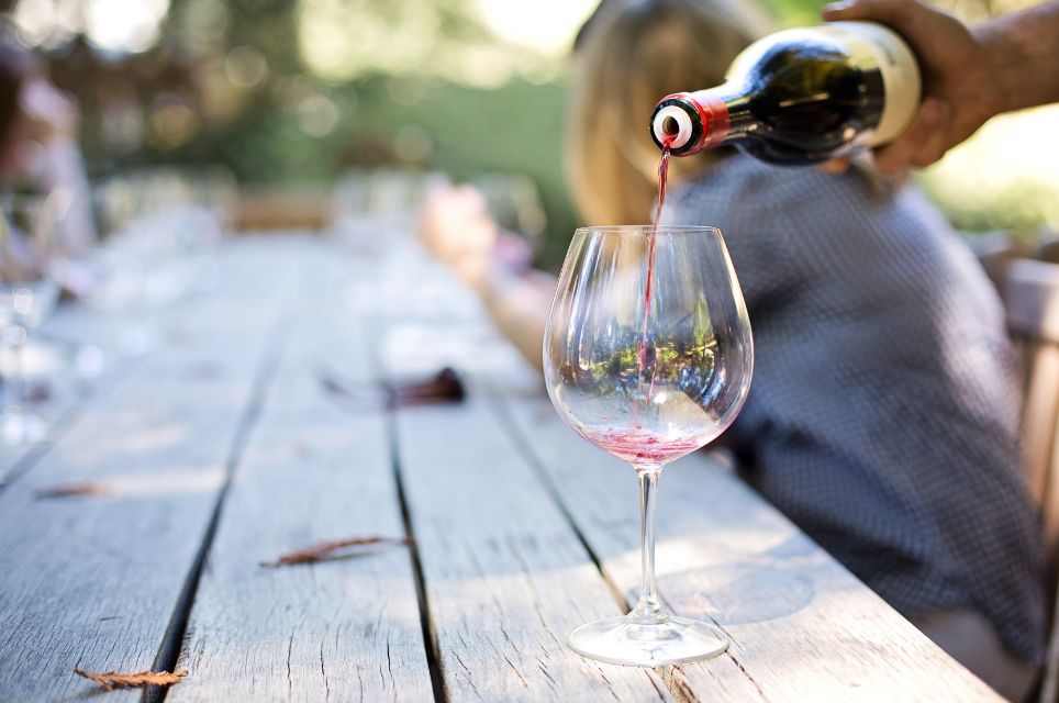 As Principais Regiões Produtoras de Vinho na Espanha