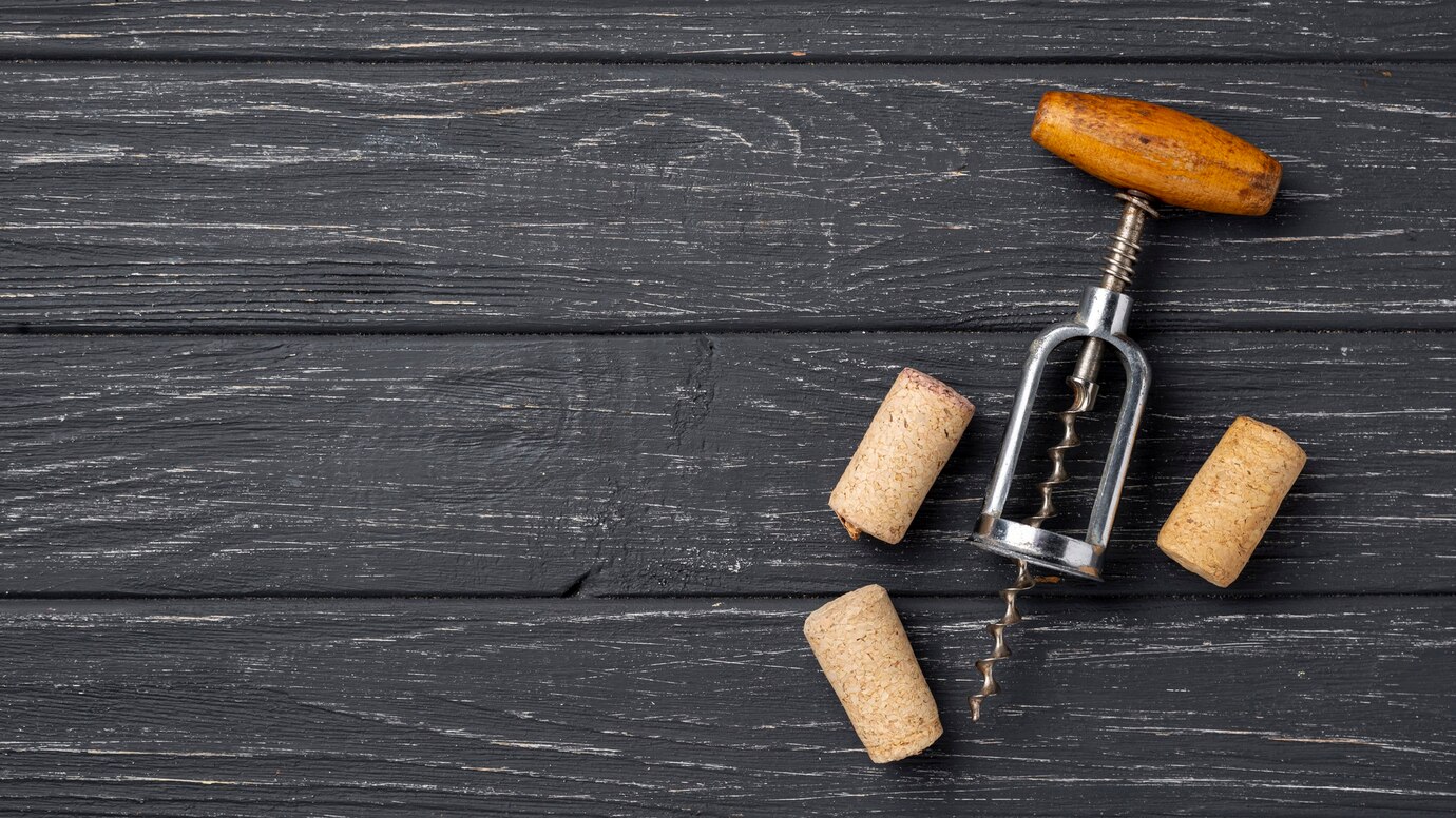 Como a Rolha Sintética Afeta o Vinho?