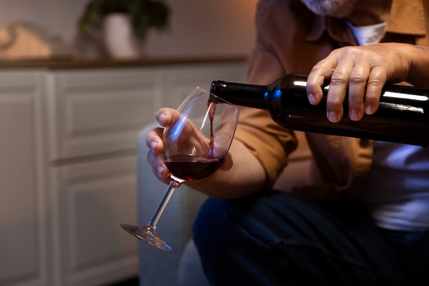 Como Aperfeiçoar o Reconhecimento dos Aromas do Vinho?