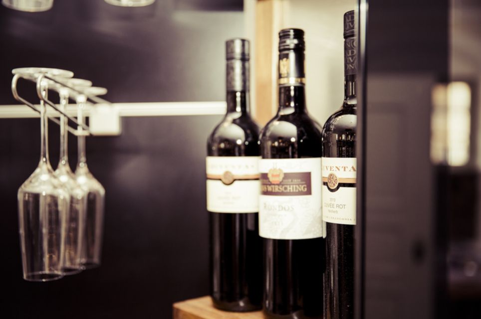 Entendendo as Denominações de Vinhos: Varietal, Reserva e Estate
