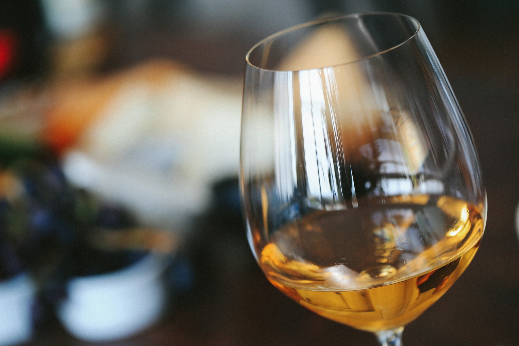 O Vinho Branco Combina com o Verão?